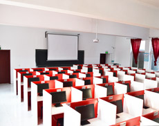 安全培訓(xùn)教室